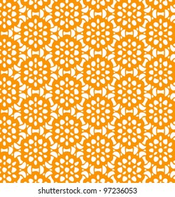 Abstract pattern background vector illustration