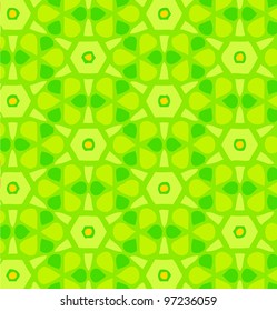 Abstract pattern background vector illustration