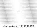 Abstract Pattern background, vector template for your ideas, monochromatic lines texture, waved lines texture. Technology wallpaper.