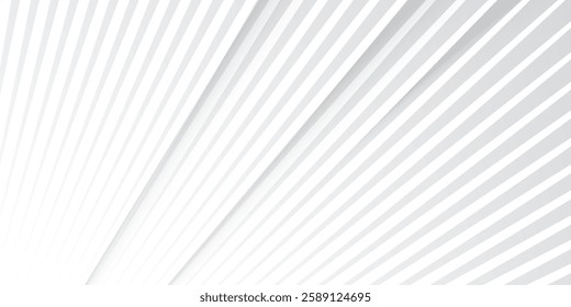 Abstract Pattern background, vector template for your ideas, monochromatic lines texture, waved lines texture. Technology wallpaper.