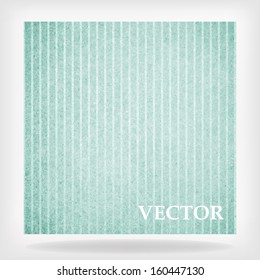 Abstract Pattern Background Vector White Blue Pinstripe Line Design Element Graphic Art Vertical Line Faint Grunge Vintage Texture Background Elegant Teal Wallpaper White Pastel Stripe Banner Brochure