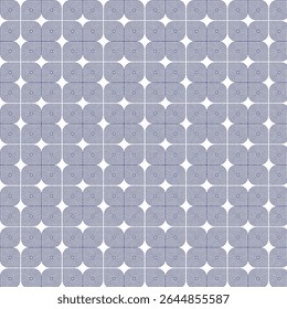 Abstract pattern background. Vintage decorative elements