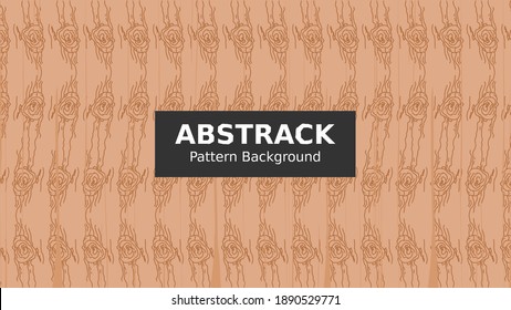 Fondo de patrón abstracto con concepto de textura de palo de madera
