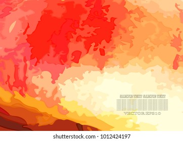 Abstract pattern background,colored abstract pattern background,EPS10