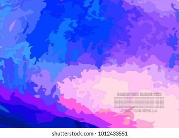 Abstract pattern background,colored abstract pattern background,EPS10