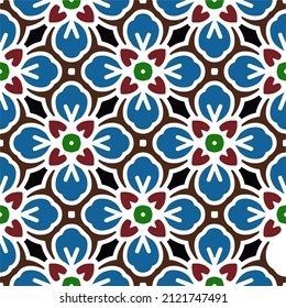  fondo de patrón abstracto.Perfecto para la moda, el diseño textil, la tela con motivos adorables, sobre papel de pared, papel envolvente, tejidos y decoración casera.patrón de repetición sin fisuras.
