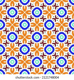  abstract pattern background.Perfect for fashion, textile design, cute themed fabric, on wall paper, wrapping paper, fabrics and home decor.seamless repeat pattern.