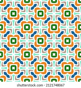  abstract pattern background.Perfect for fashion, textile design, cute themed fabric, on wall paper, wrapping paper, fabrics and home decor.seamless repeat pattern.