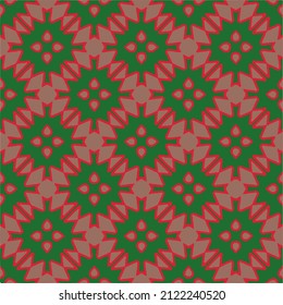  fondo de patrón abstracto.Perfecto para la moda, el diseño textil, la tela con motivos adorables, sobre papel de pared, papel envolvente, tejidos y decoración casera.patrón de repetición sin fisuras.