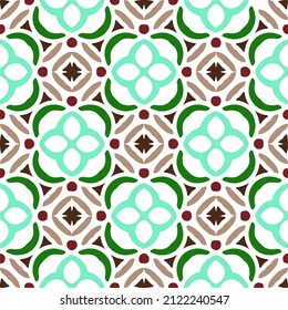  arrière-plan abstrait motif.Parfait pour la mode, le design textile, le tissu à thème mignon, sur fond papier peint, papier d'emballage, tissus et décor maison.motif harmonieux de répétition.