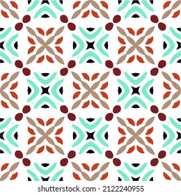  abstract pattern background.Perfect for fashion, textile design, cute themed fabric, on wall paper, wrapping paper, fabrics and home decor.seamless repeat pattern.