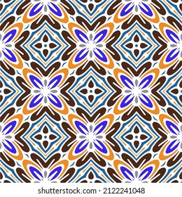  fondo de patrón abstracto.Perfecto para la moda, el diseño textil, la tela con motivos adorables, sobre papel de pared, papel envolvente, tejidos y decoración casera.patrón de repetición sin fisuras.