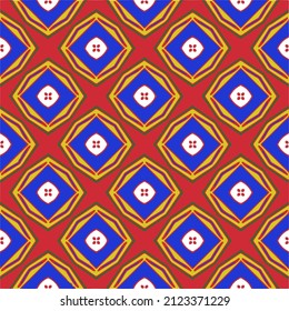  fondo de patrón abstracto.Perfecto para la moda, el diseño textil, la tela con motivos adorables, sobre papel de pared, papel envolvente, tejidos y decoración casera.patrón de repetición sin fisuras.