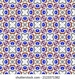  fondo de patrón abstracto.Perfecto para la moda, el diseño textil, la tela con motivos adorables, sobre papel de pared, papel envolvente, tejidos y decoración casera.patrón de repetición sin fisuras.