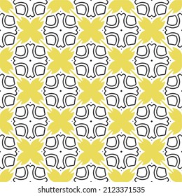  Abstrakter Musterhintergrund.Perfekt für Mode, Stoffdesign, süße Thematik, auf Tapete, Wickelpapier, Stoffe und Innendekor.Nahtlose Wiederholung.