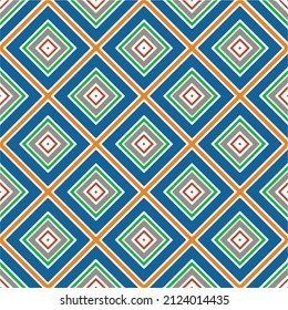  fondo de patrón abstracto.Perfecto para la moda, el diseño textil, la tela con motivos adorables, sobre papel de pared, papel envolvente, tejidos y decoración casera.patrón de repetición sin fisuras.