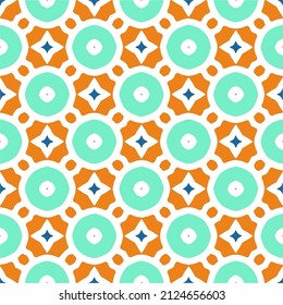  fondo de patrón abstracto.Perfecto para la moda, el diseño textil, la tela con motivos adorables, sobre papel de pared, papel envolvente, tejidos y decoración casera.patrón de repetición sin fisuras.