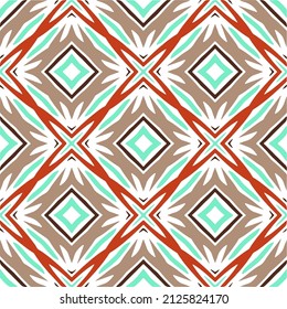  fondo de patrón abstracto.Perfecto para la moda, el diseño textil, la tela con motivos adorables, sobre papel de pared, papel envolvente, tejidos y decoración casera.patrón de repetición sin fisuras.