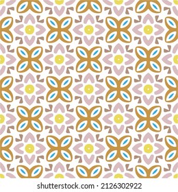  Abstrakter Musterhintergrund.Perfekt für Mode, Stoffdesign, süße Thematik, auf Tapete, Wickelpapier, Stoffe und Innendekor.Nahtlose Wiederholung.