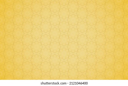 Abstract Pattern Backgrounds Used in Graphic Designs