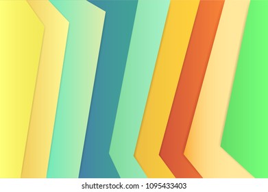 Abstract pattern beautiful bright colorful background for cover design. Illustration template summer, flyer, leaflet, magazine, a4, book cover. creative concept, Surface on the tile or product