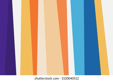 Abstract pattern beautiful bright colorful background for cover design. Illustration template summer, flyer, leaflet, magazine, a4, book cover. creative concept, Surface on the tile or product. Vector