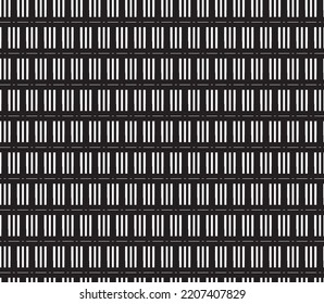 abstract pattern black gray seamless lined square stripes beautiful fabric 