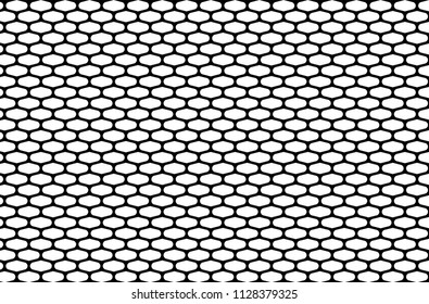 abstract pattern black net on white background,design mash and decoration for backdrop,beautiful wallpaper with simple shape