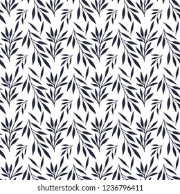 Abstract pattern black and whit doodle Sketch