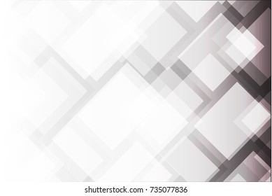 Abstract pattern black and white tone background,EPS10