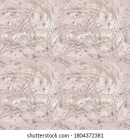 Abstract pattern brush stroke background