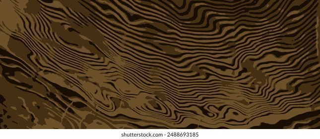 Abstract pattern. Camouflage background design. Vector illustration
