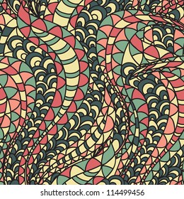 abstract pattern. Can be used for wallpaper, pattern fills, web page background, surface textures