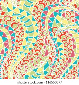 abstract pattern. Can be used for wallpaper, pattern fills, web page background, surface textures