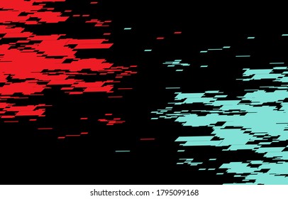 abstract pattern can be used for busines ad, booklets, Social media concept.modern background Is becoming popular.