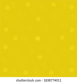 Abstract pattern can be used for fabric, print, wallpaper, gift wrapping, wrapping paper, web design and more Monochrome