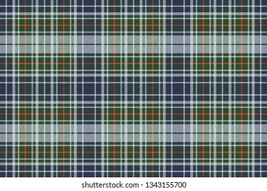 Abstract pattern check cottjn texture seamless. Vector illustration.