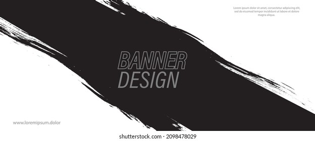 Abstract pattern of circles for banners, covers, brochures and simple backgrounds in a minimalist style. Flat design.