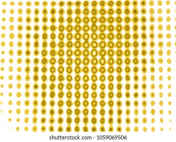 abstract pattern circles, raster texture, design elements