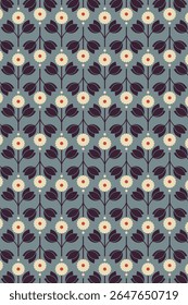 Abstract Pattern Code 017 For Fabric Textile Sublimation