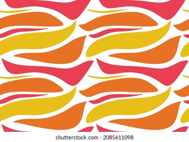 patrón abstracto. colorido con cualquier forma