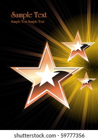 abstract pattern colorful background, vector illustration