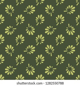 Abstract pattern for coloring doodle Sketch good mood