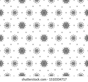 Abstract pattern for coloring doodle Sketch good mood