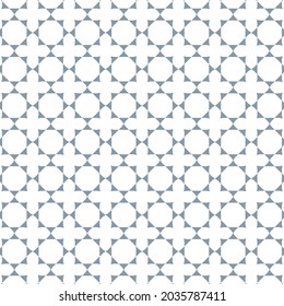 Abstract pattern cross and polygon. Simple modern. Can be used as a background template.