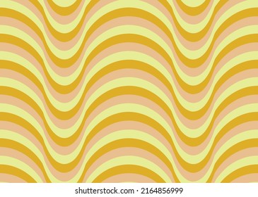 Abstract pattern, decoration line seamless design