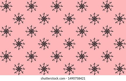 abstract pattern for decoration on occasions 