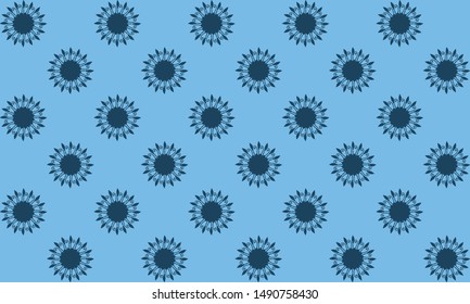 abstract pattern for decoration on occasions 