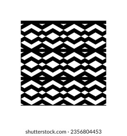 Abstract Pattern Decorative Background Vector EPS