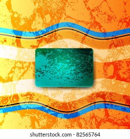 Abstract pattern for design.